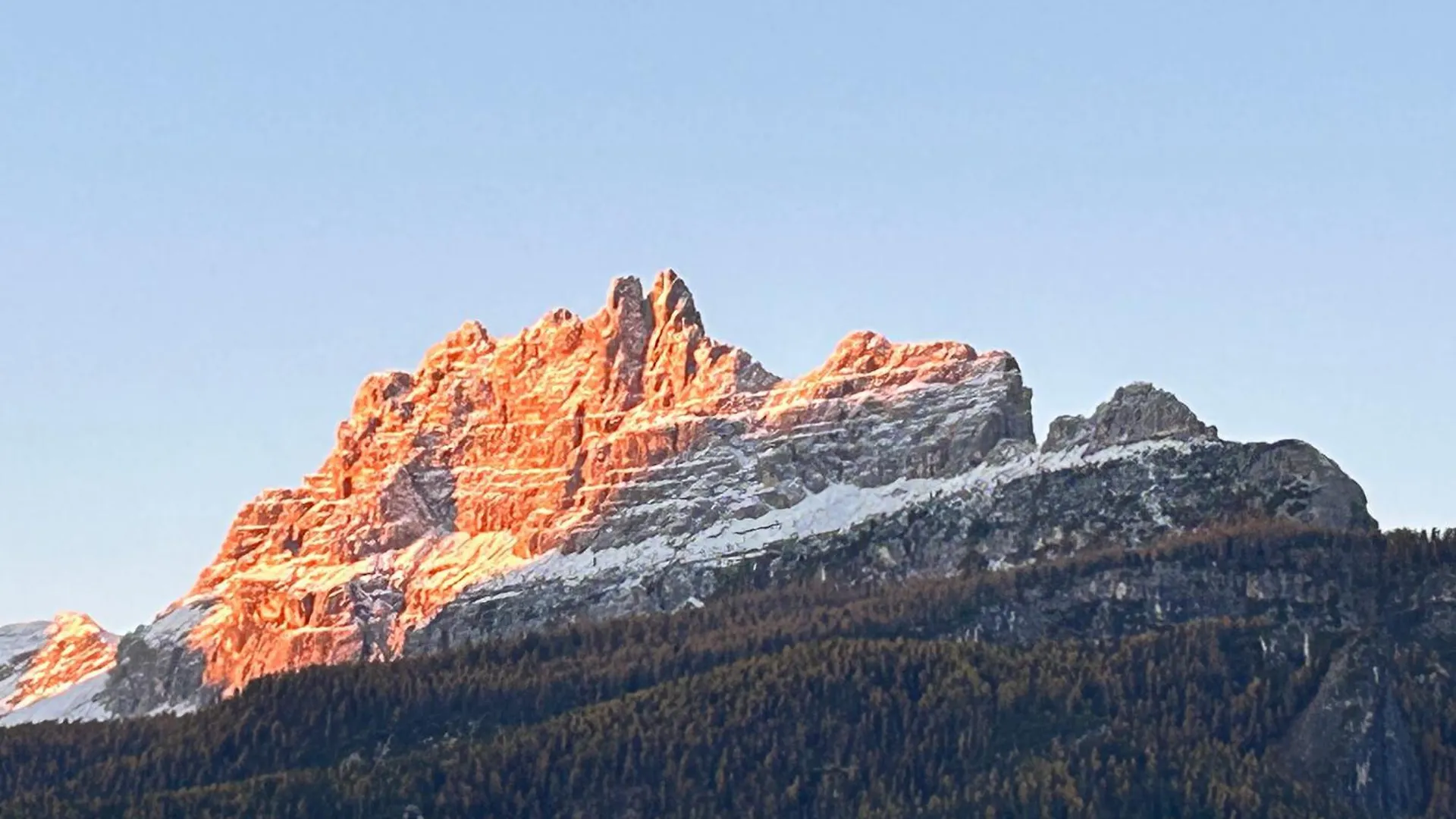 Cortina Center House Apartment Cortina d'Ampezzo Italy