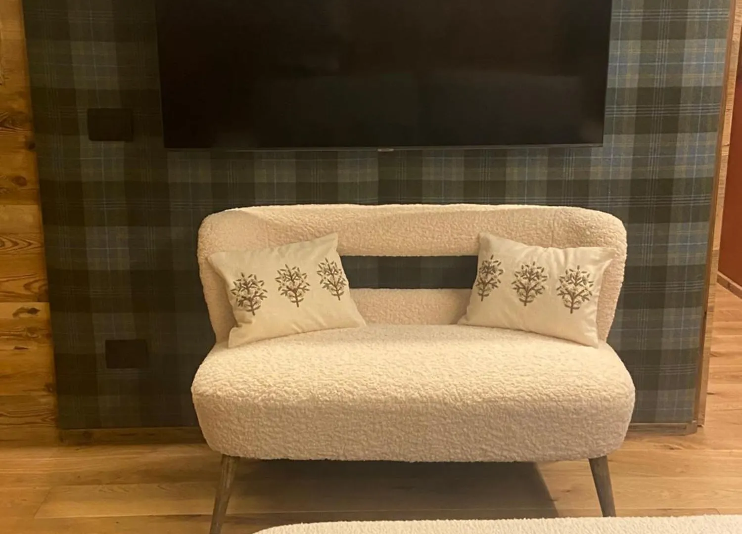 Cortina Center House Apartment Cortina d'Ampezzo