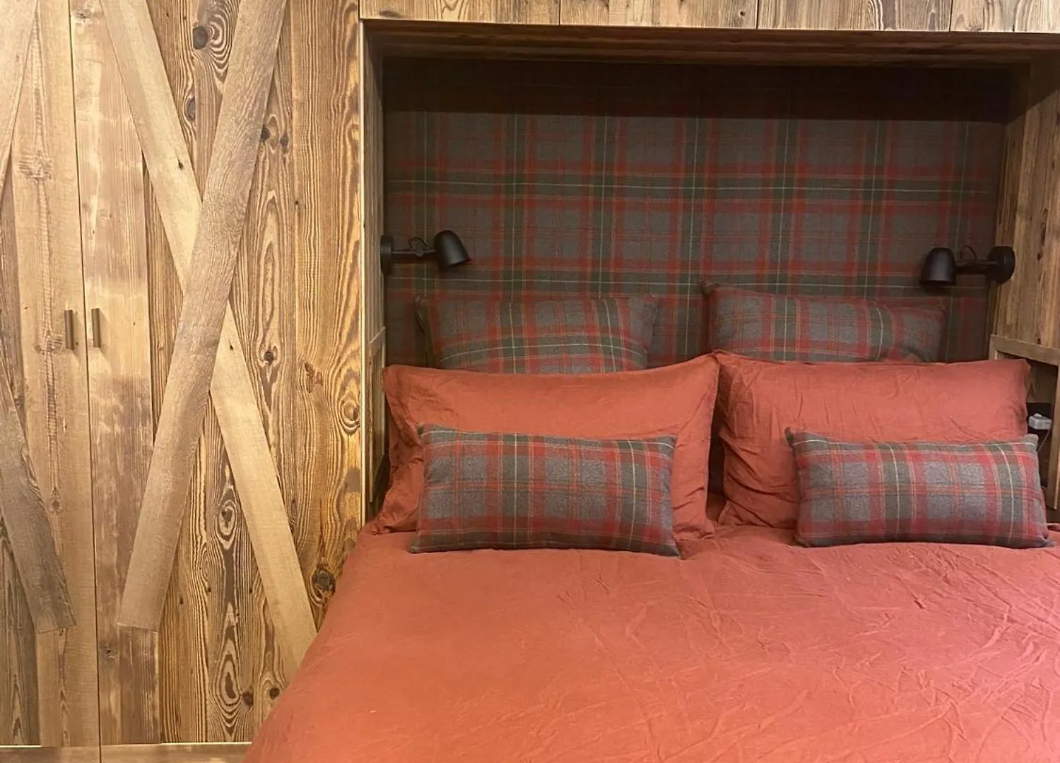 Cortina Center House Apartment Cortina d'Ampezzo