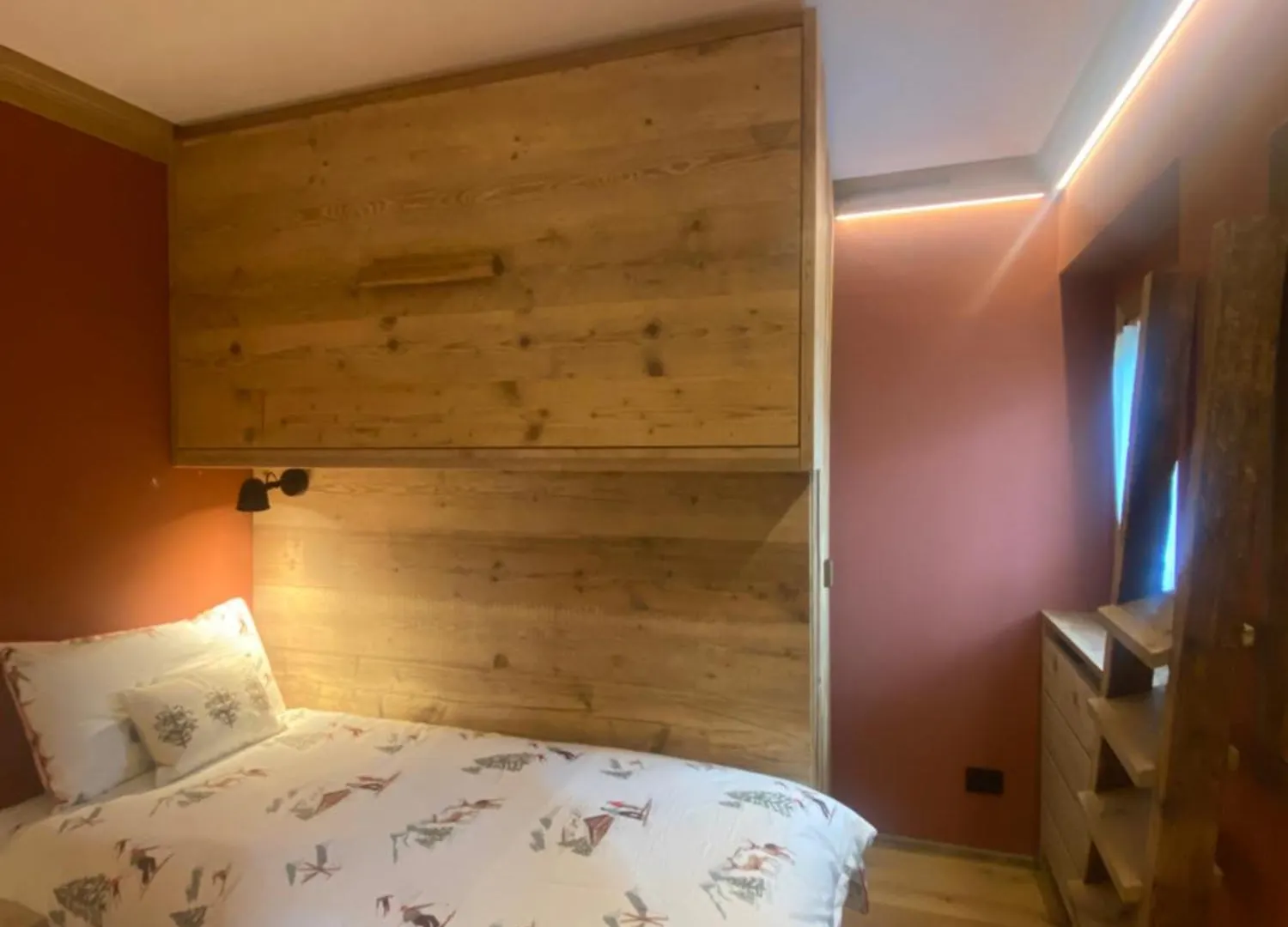 Cortina Center House Apartment Cortina d'Ampezzo