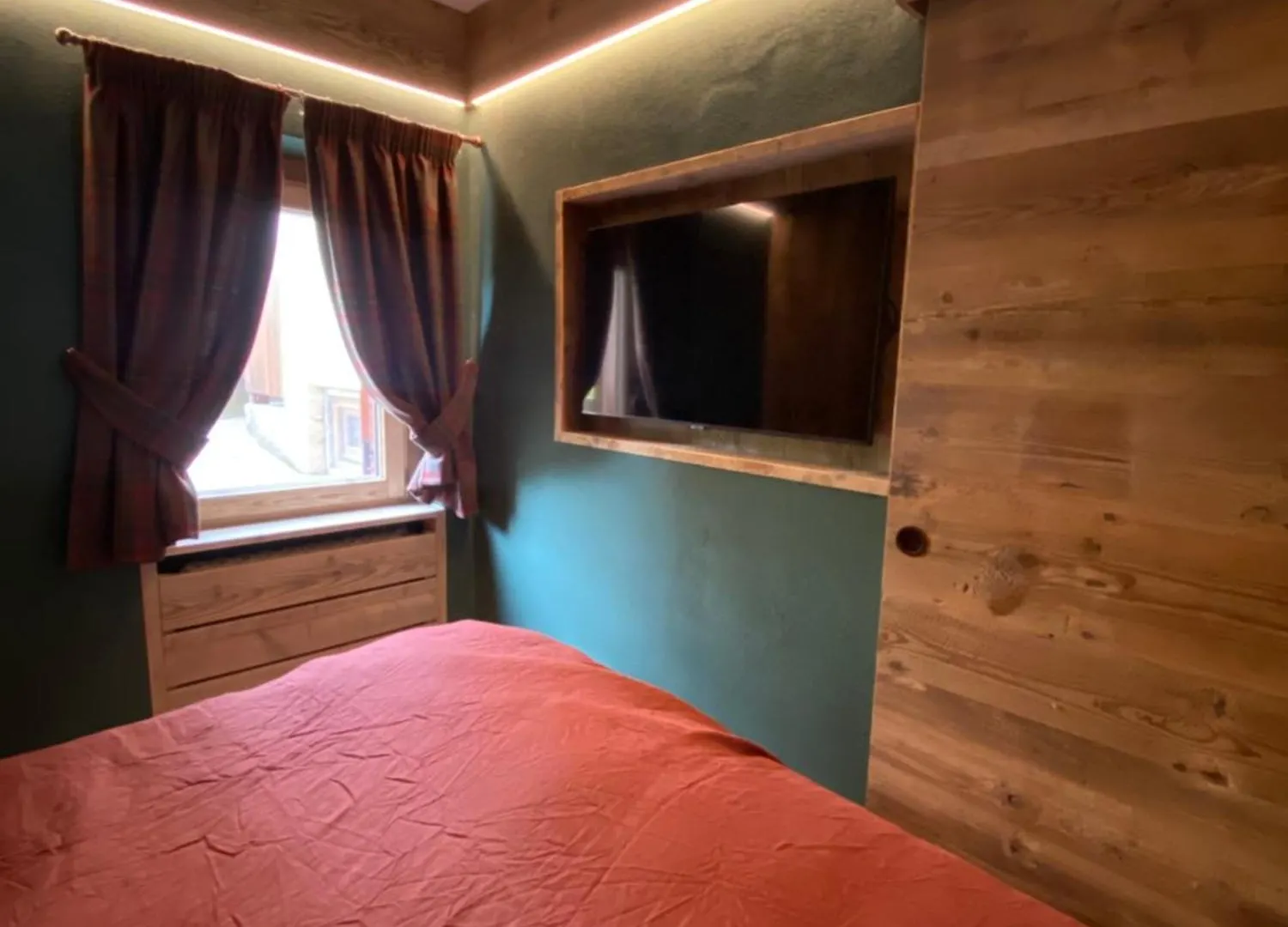 Cortina Center House Apartment Cortina d'Ampezzo Italy