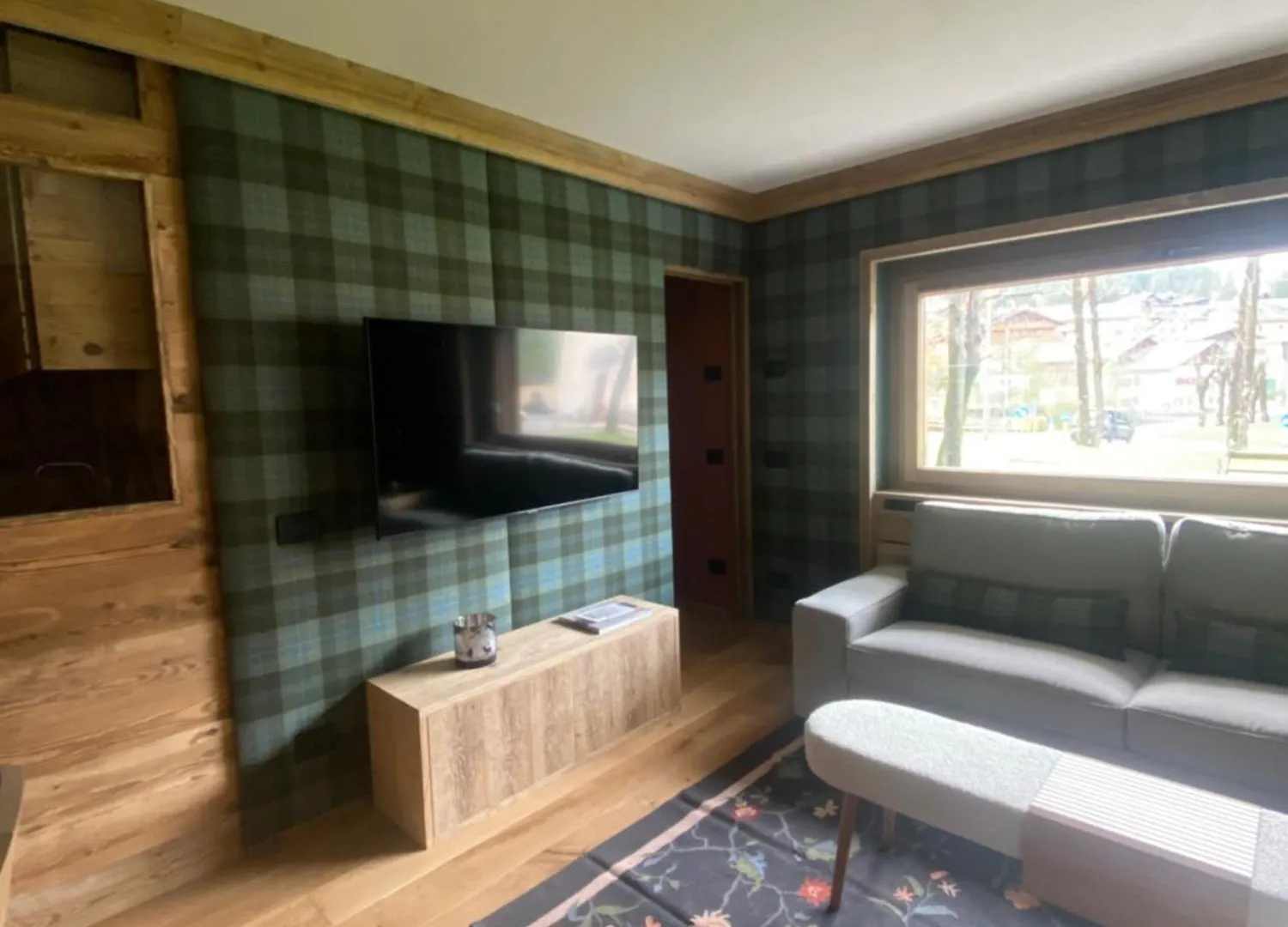 Cortina Center House Apartment Cortina d'Ampezzo 0*,  Italy
