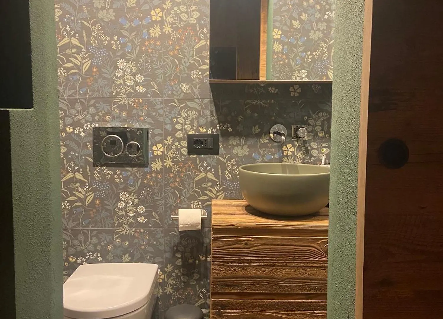 Cortina Center House Apartment Cortina d'Ampezzo