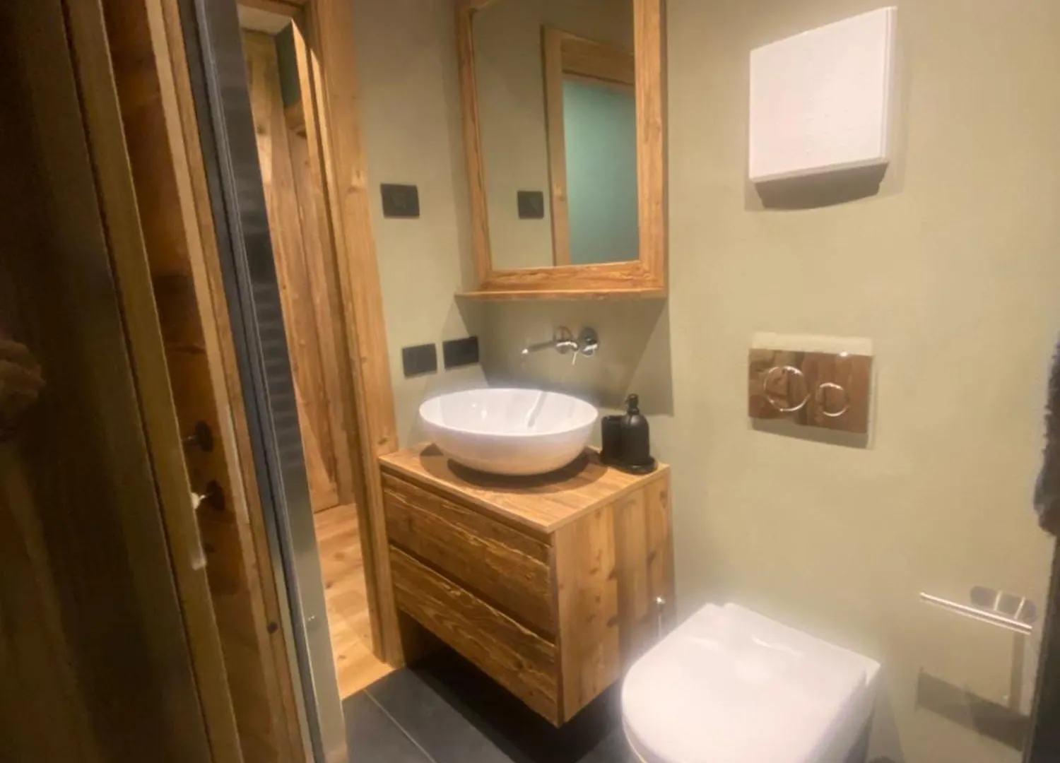 Cortina Center House Apartment Cortina d'Ampezzo Italy