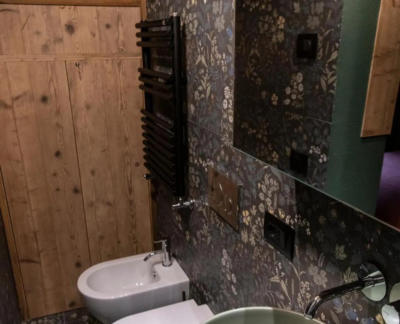 Cortina Center House Apartment Cortina d'Ampezzo