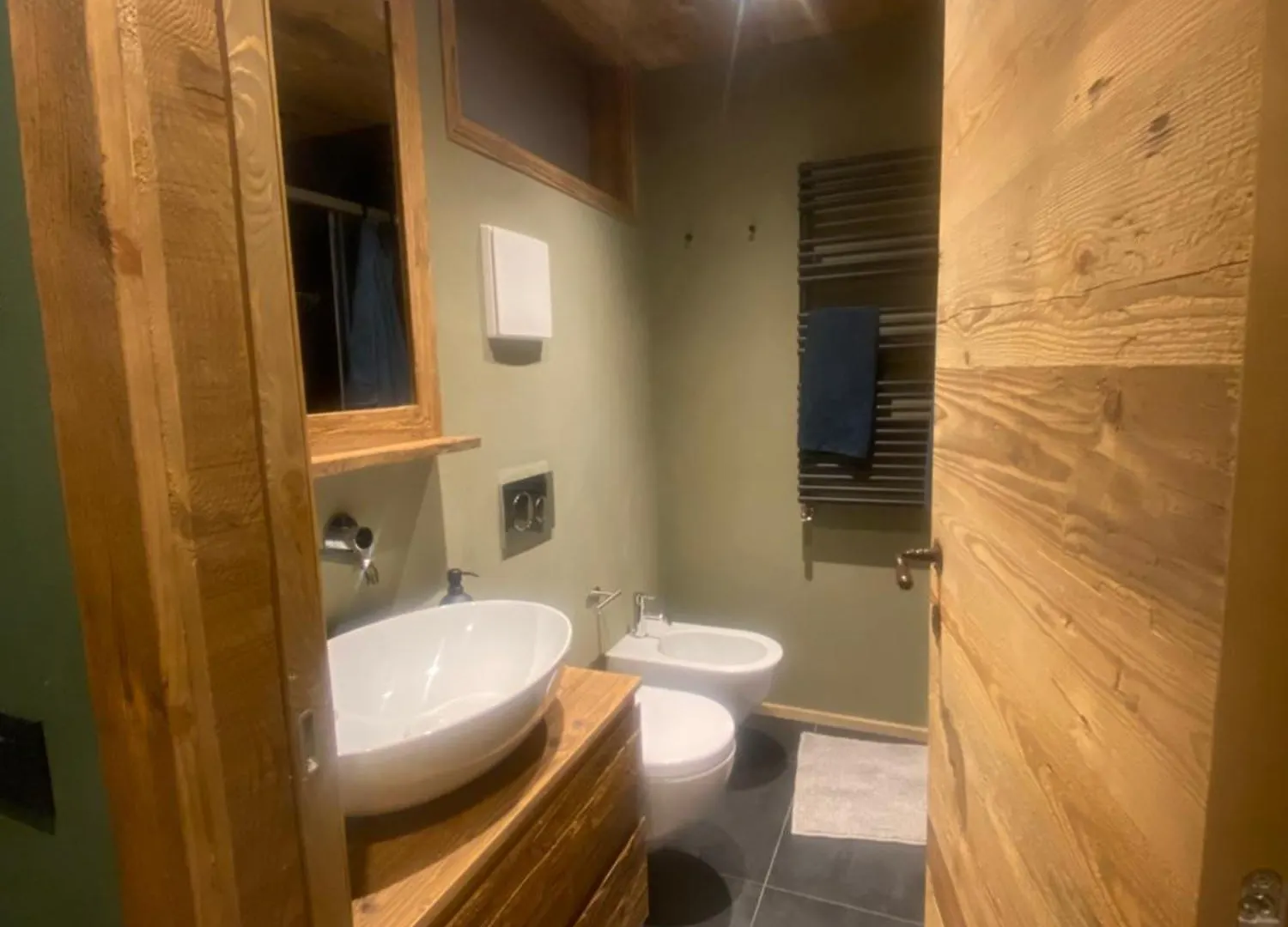 Cortina Center House Apartment Cortina d'Ampezzo Italy