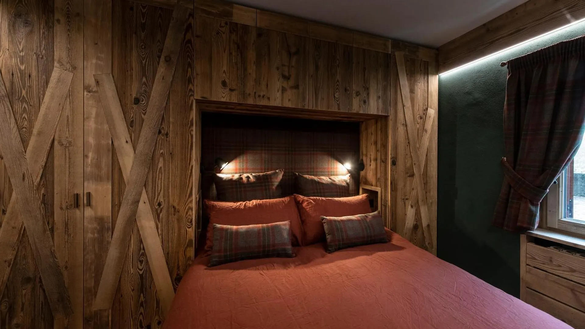 Cortina Center House Apartment Cortina d'Ampezzo