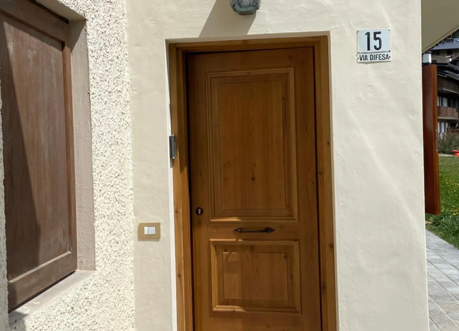 Cortina Center House Apartment Cortina d'Ampezzo 0*,  Italy