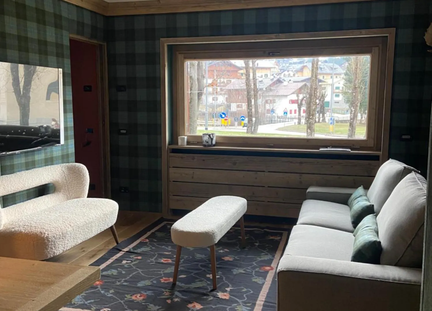 Cortina Center House Apartment Cortina d'Ampezzo 0*,