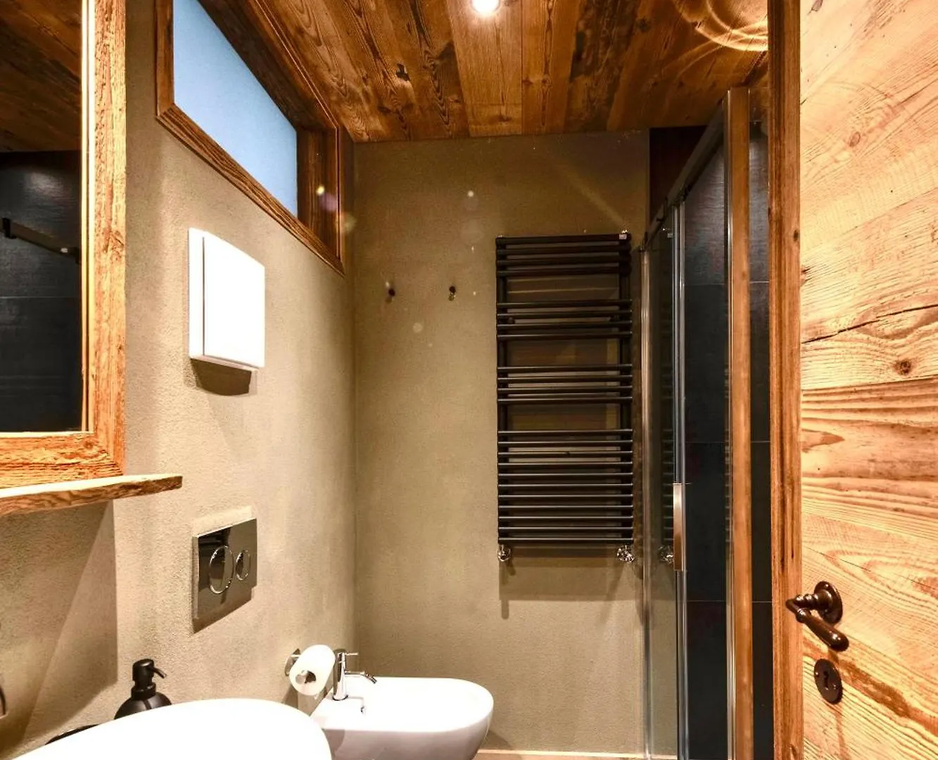Cortina Center House Apartment Cortina d'Ampezzo
