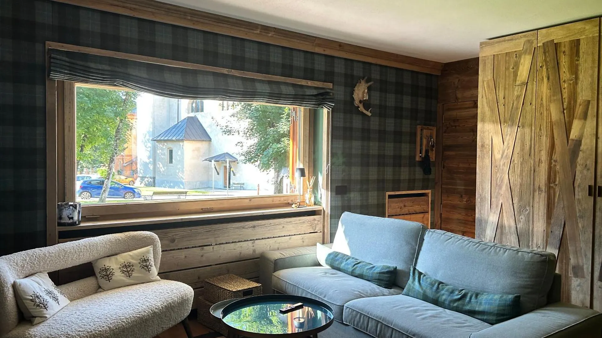 Cortina Center House Apartment Cortina d'Ampezzo