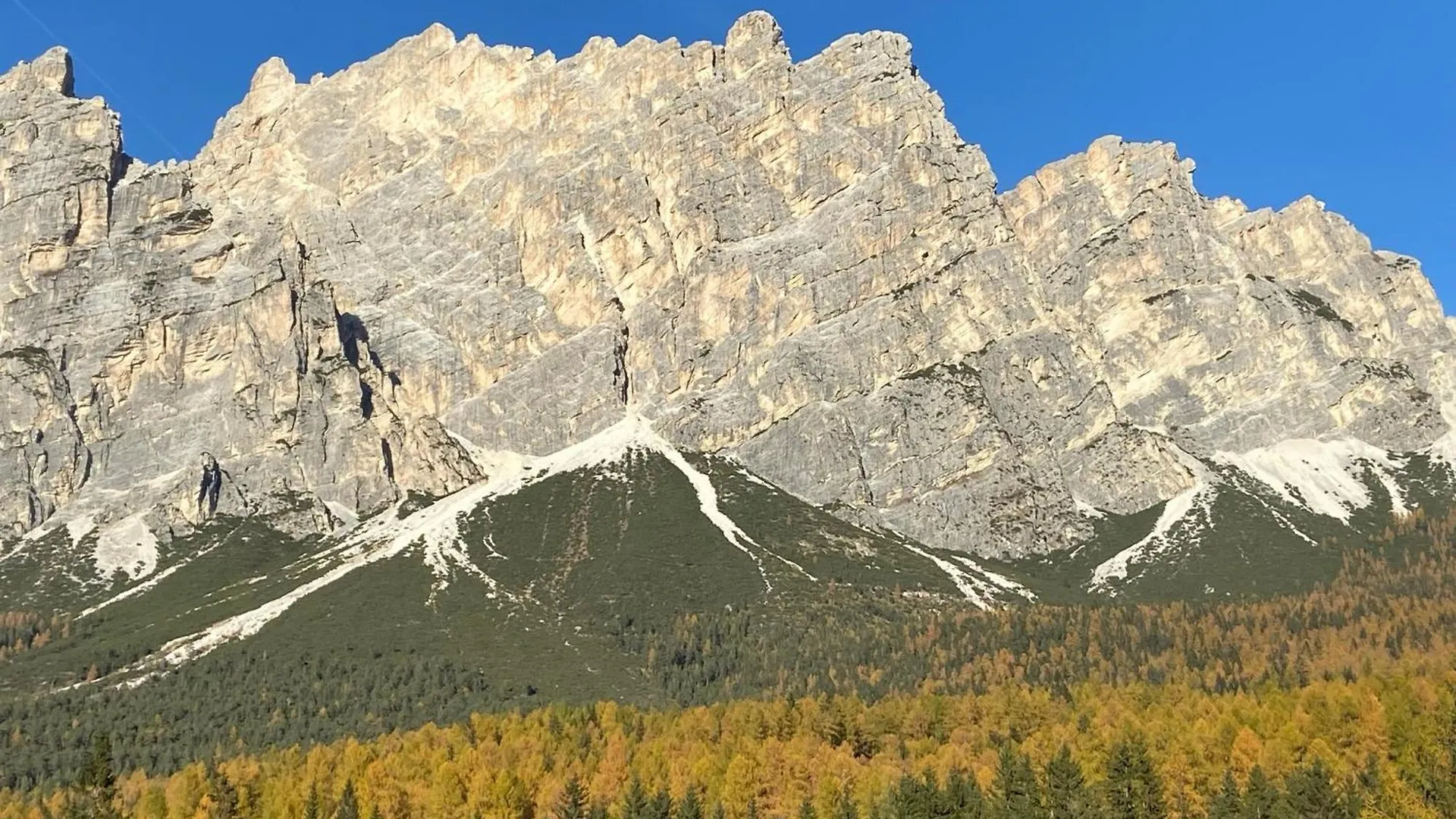 Cortina Center House Apartment Cortina d'Ampezzo Italy