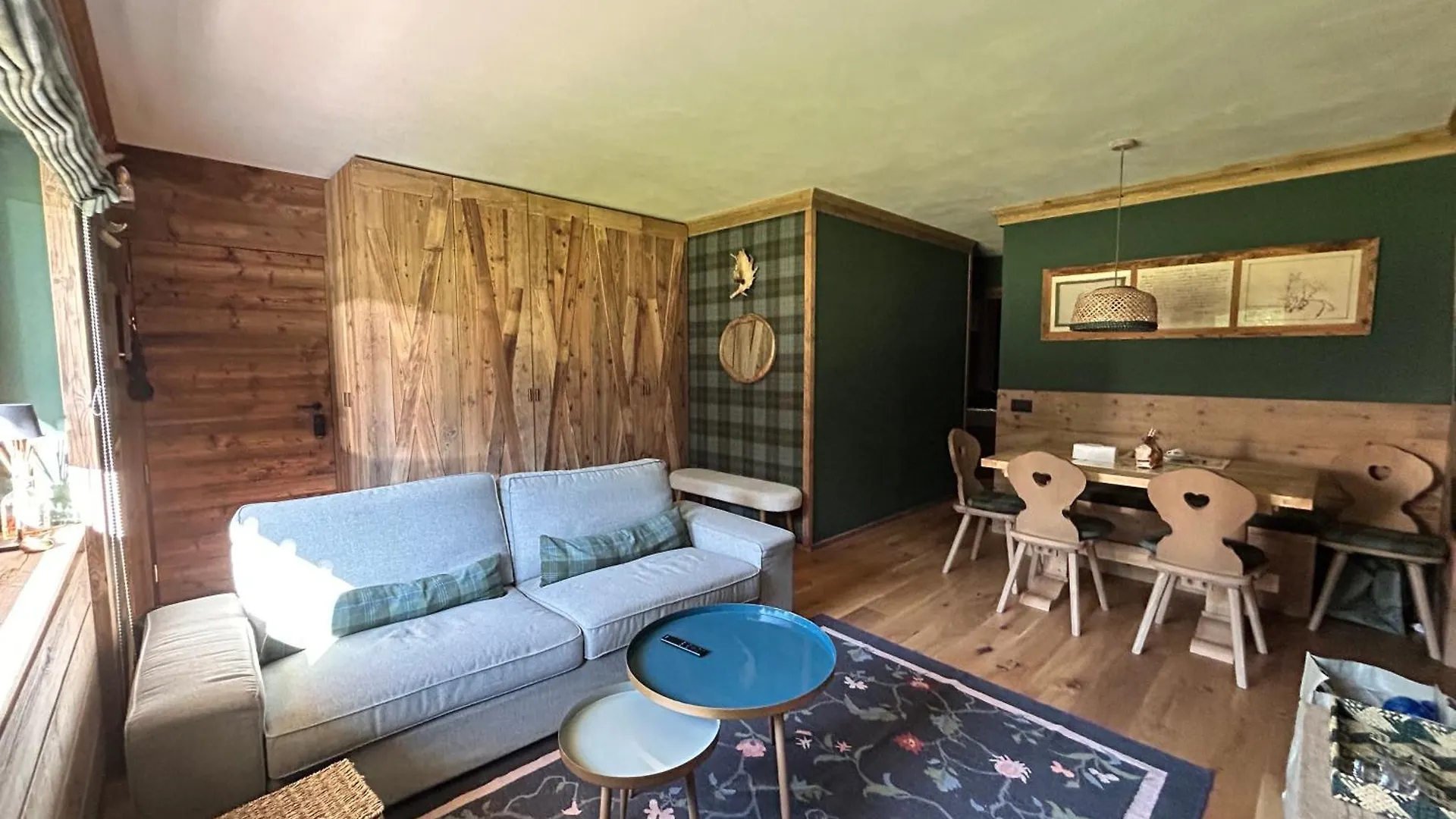 Cortina Center House Apartment Cortina d'Ampezzo