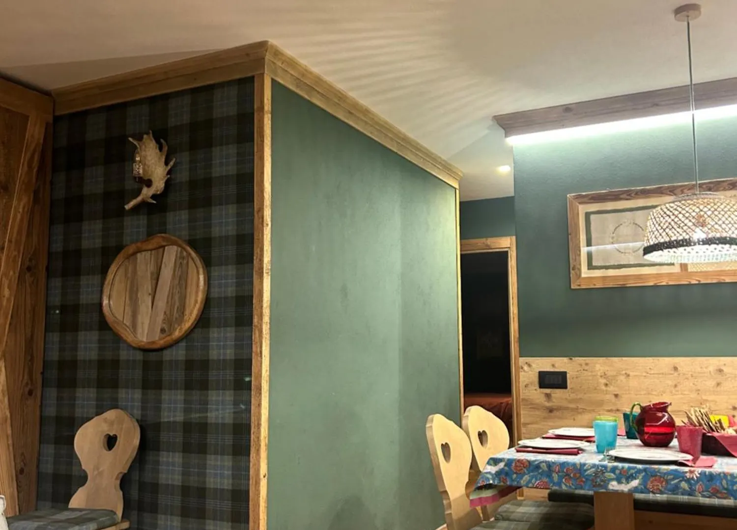 Cortina Center House Apartment Cortina d'Ampezzo