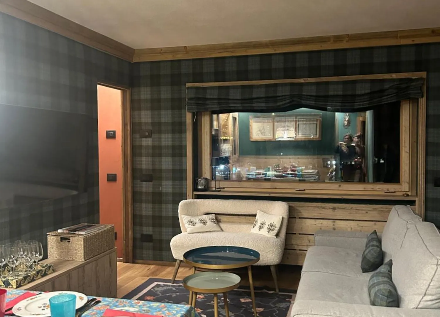 Cortina Center House Apartment Cortina d'Ampezzo