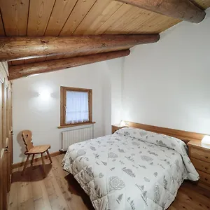 Apartment Lacedel - Stayincortina, Cortina d'Ampezzo